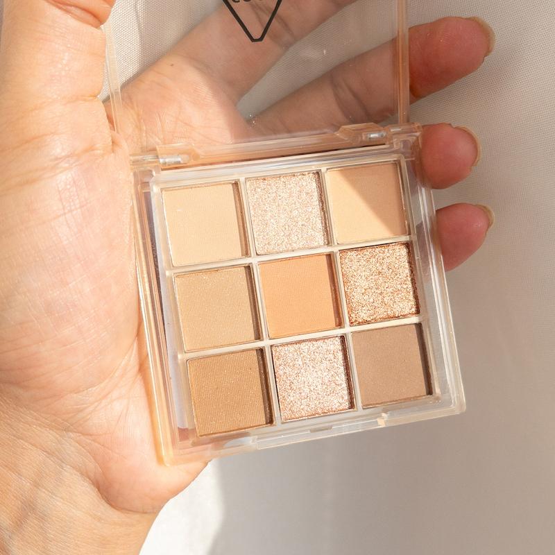 سایه های Coco Venus 🎄