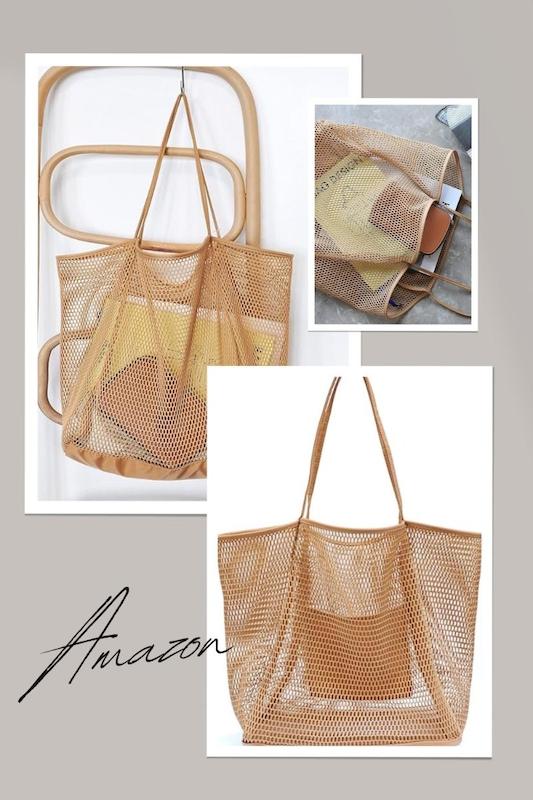 کیف های ساحلی (beach bag) 🏖️