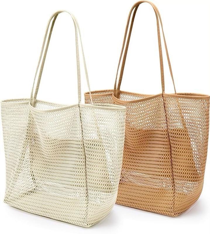 کیف های ساحلی (beach bag) 🏖️