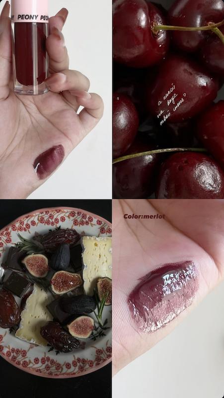 لیپ اویل مرلوت