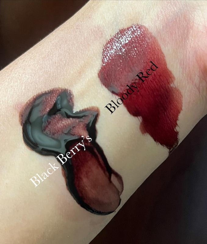 مربای لب 🍯🍓lip jam 
