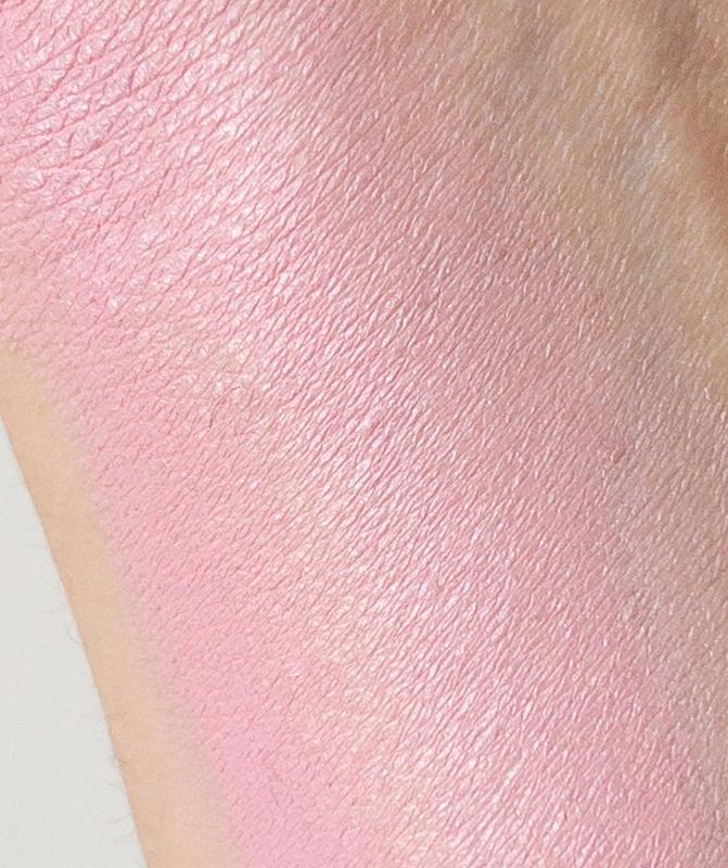 رژگونه کرمی /peony pink
