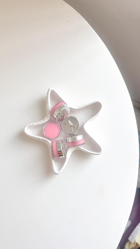 رژگونه کرمی /peony pink