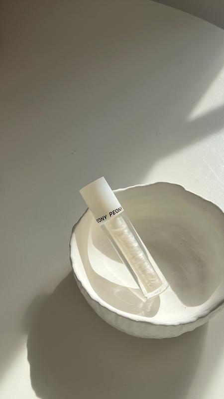 لیپ گلاس white shine ✨ 