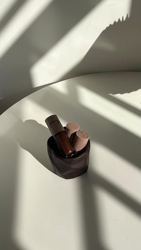 لیپ گلاس Brown sugar 🧋