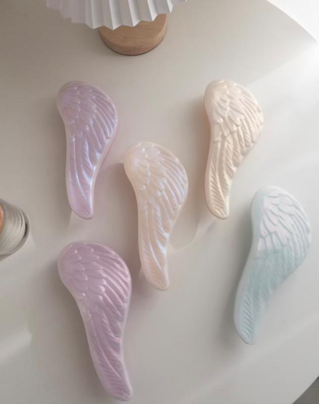 شانه های Angel wings🪽