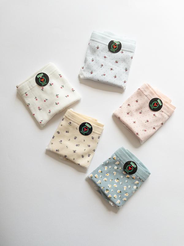 لباس زیر پرنسسی 🩰