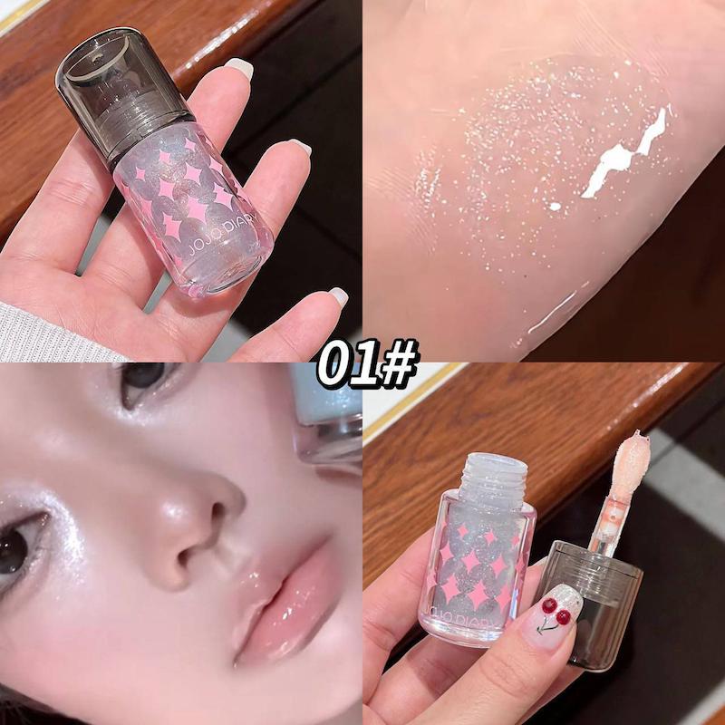 لیپ گلاس starlight whisper ✨