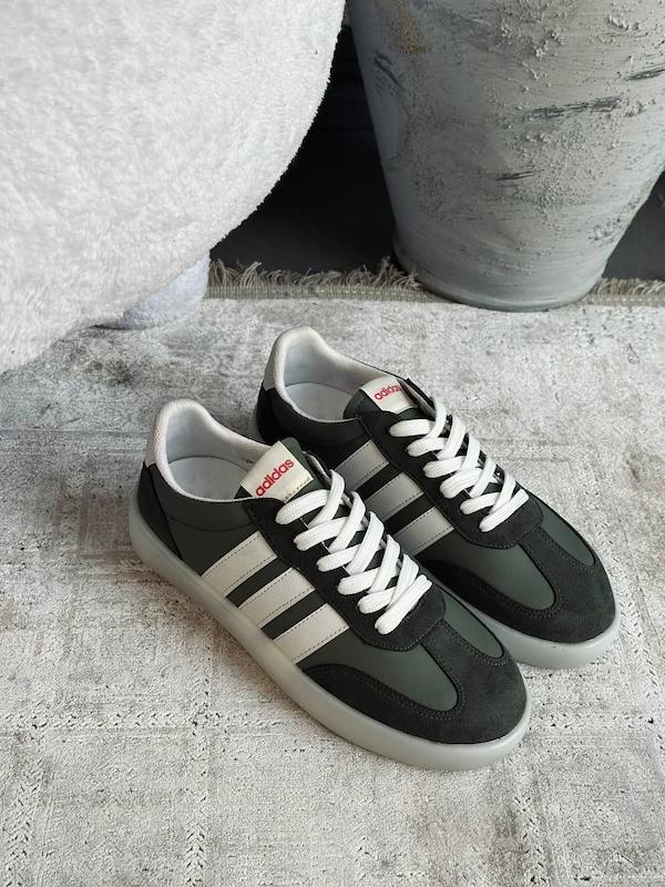 سامبا مخمل سبز زیتونی