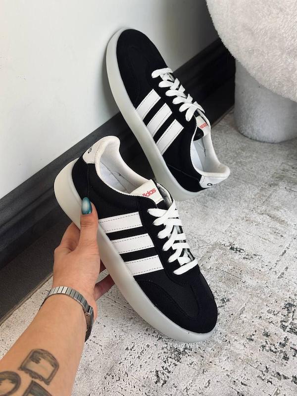 سامبا مخمل مشکی