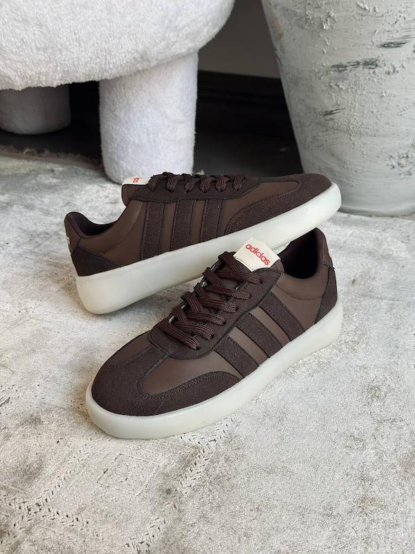 سامبا مخمل شکلاتی