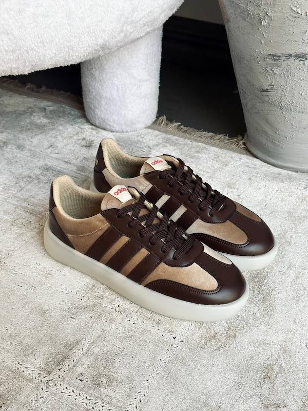 سامبا مخمل قهوه‌‌ای