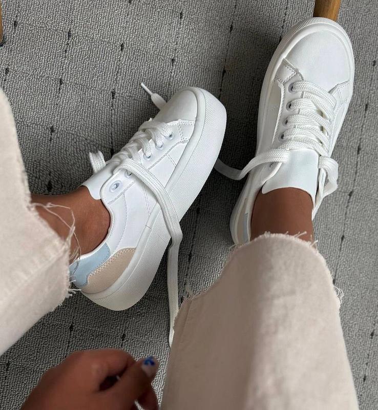 کتونی کامفورت zara