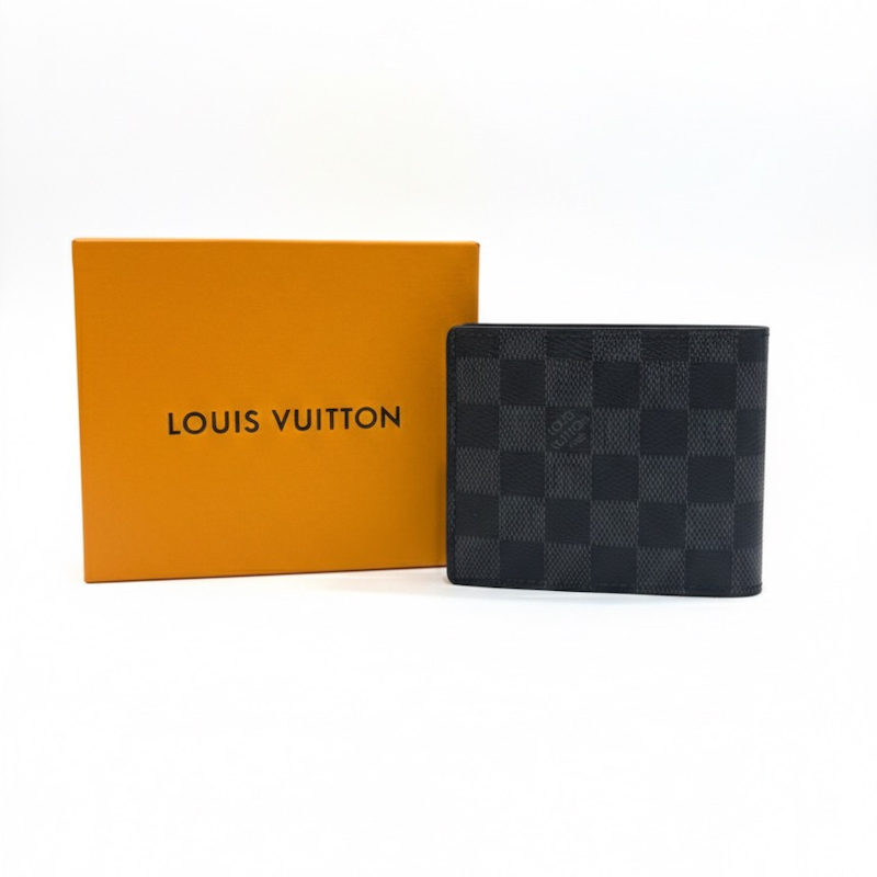 کیف پول وارداتی/LOUIS VUITTON