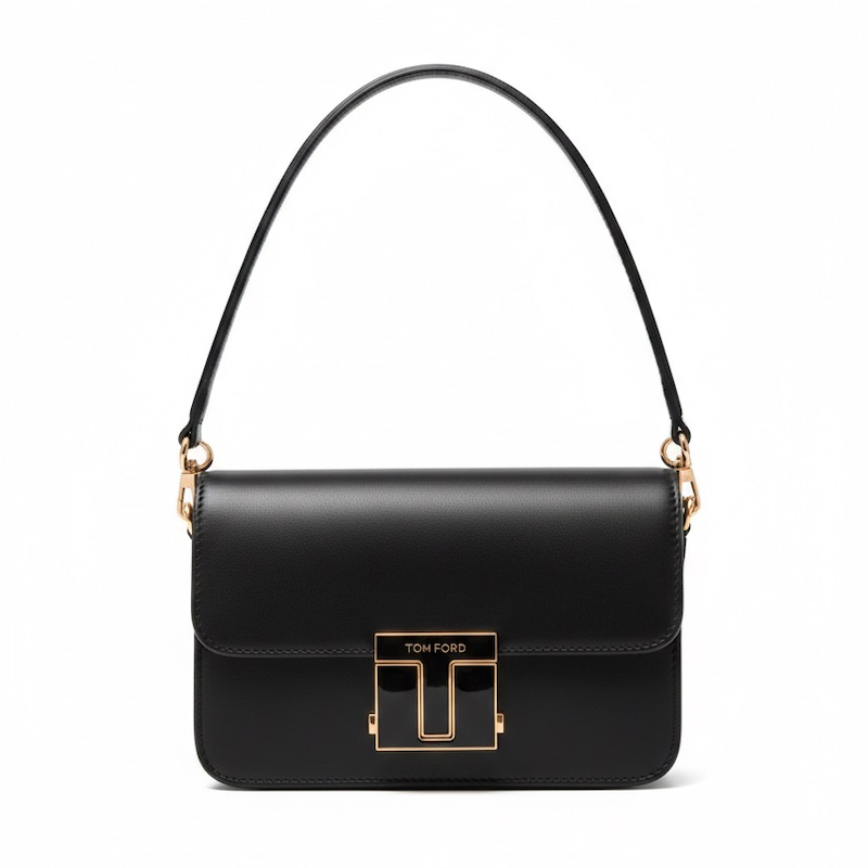 کیف چرم TOMFORD تامفورد مجلسی