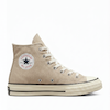 کانورس آل استار ساق‌بلند نسکافه‌ای / converse