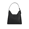 کیف  balenciaga چرم مشکی / بالنسیاگا