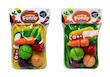 میوه برشی ۵ عددی سینی دار