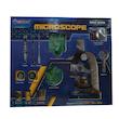 میکروسکوپ مدیک 900 برابر | Medic Microscope MH-900