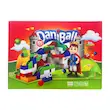 بازی دانی بال 105 تکه