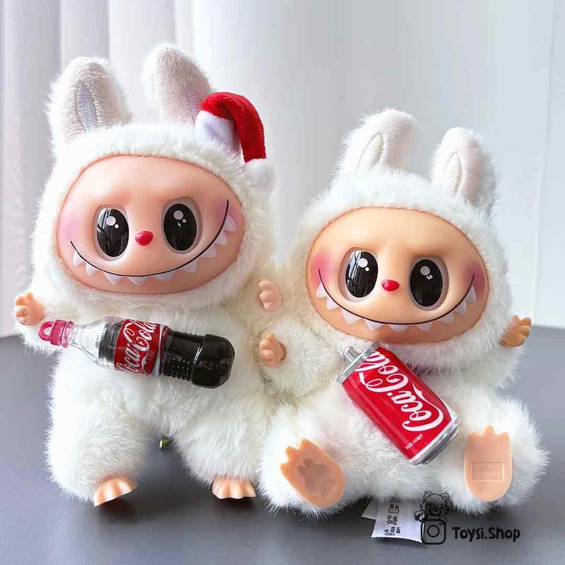 لبوبو سوپرایزی مدل کوکاکولا