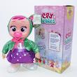 عروسک گریه کن و راه رونده کرای بیبی 30 سانتی مدل Cry Baby 1294