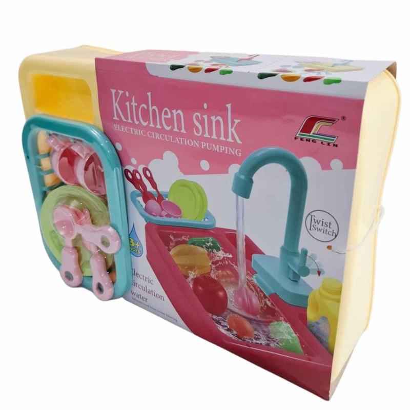 سینک ظرفشویی کد 6058 خارجی
