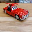 ماشین فلزی بنز 300 sl 