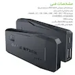 کنسول بازی پرتابل مدل game stick lite
