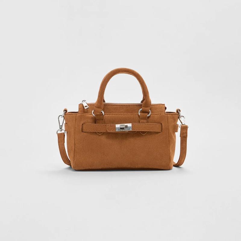 کیف جیرStradivarius 