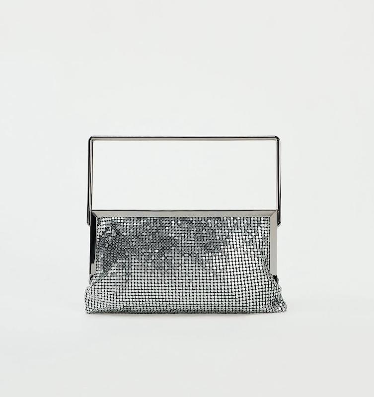 کیف مجلسی zara