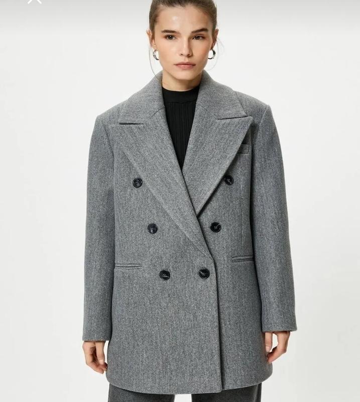 پالتو defacto🇹🇷