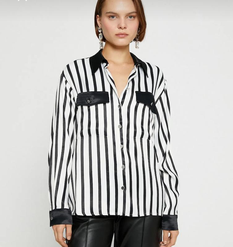 شومیز koton🇹🇷