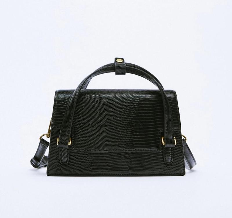 کیف zara