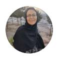 منصوره رضایی