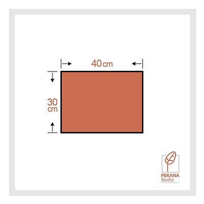 لینولئوم 5 میل/ 40 * 30 / دو رو مات