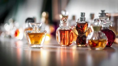 راهنمای انتخاب عطر متناسب با شخصیت شما