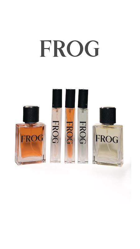 پک زنانه - فراگ | women's Collection - Frog