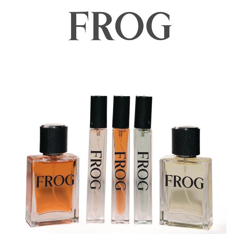 پک لوئیس ویتون - فراگ | Louis Vuitton Collection - Frog