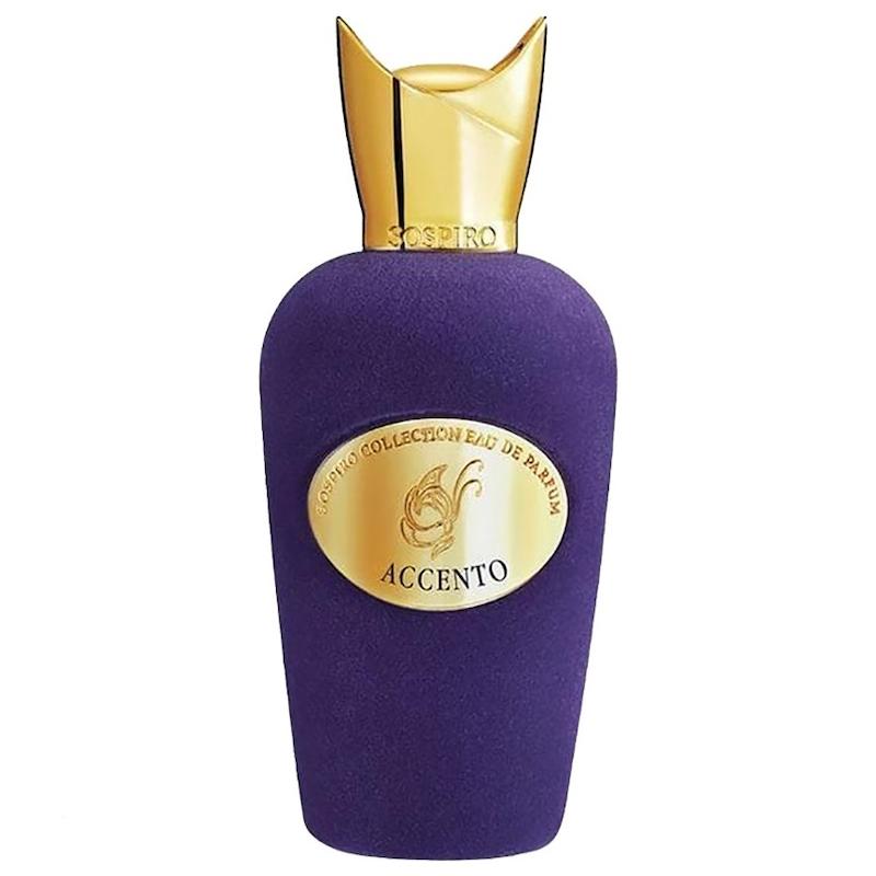 عطر سوسپیرو اکسنتو | SOSPIRO Accento