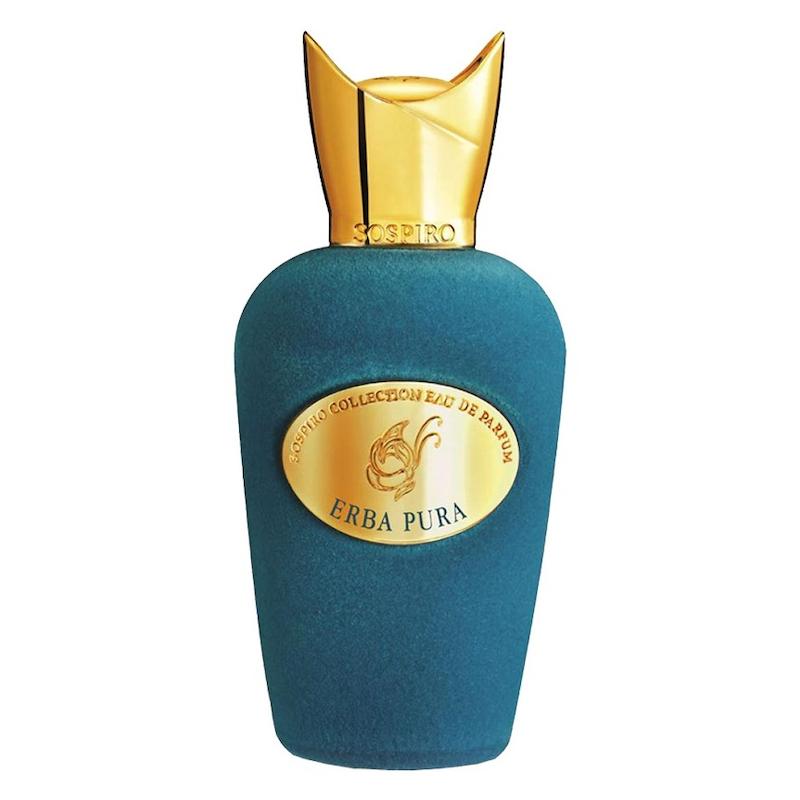 عطر سوسپیرو اربا پورا | SOSPIRO Erba Pura