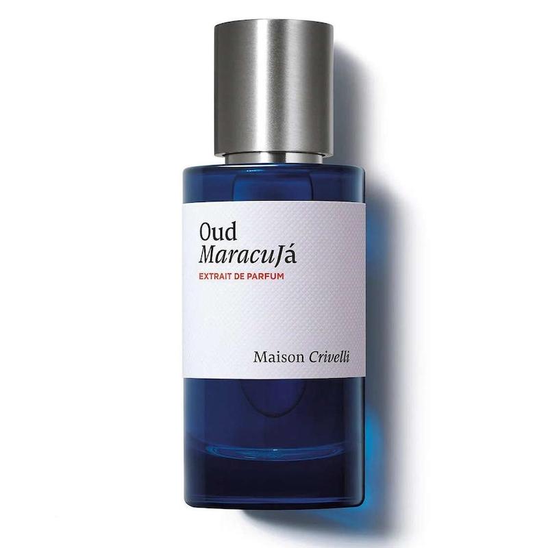 عطر میسون کریویلی عود ماراکوجا | MAISON CRIVELLI Oud Maracujá