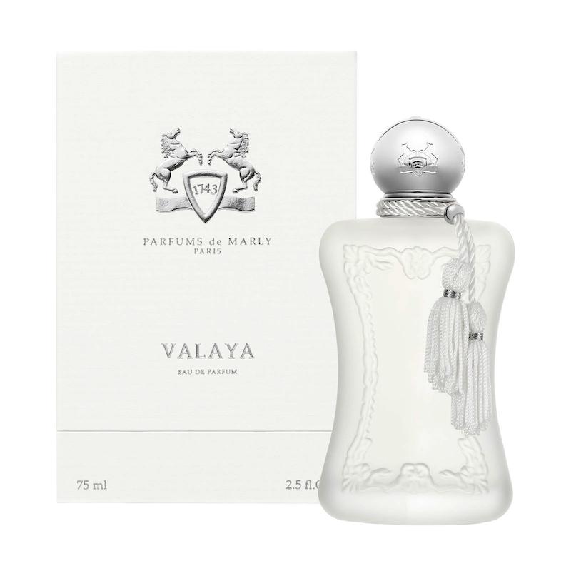 عطر والایا اکسکلوسیو دمارلی