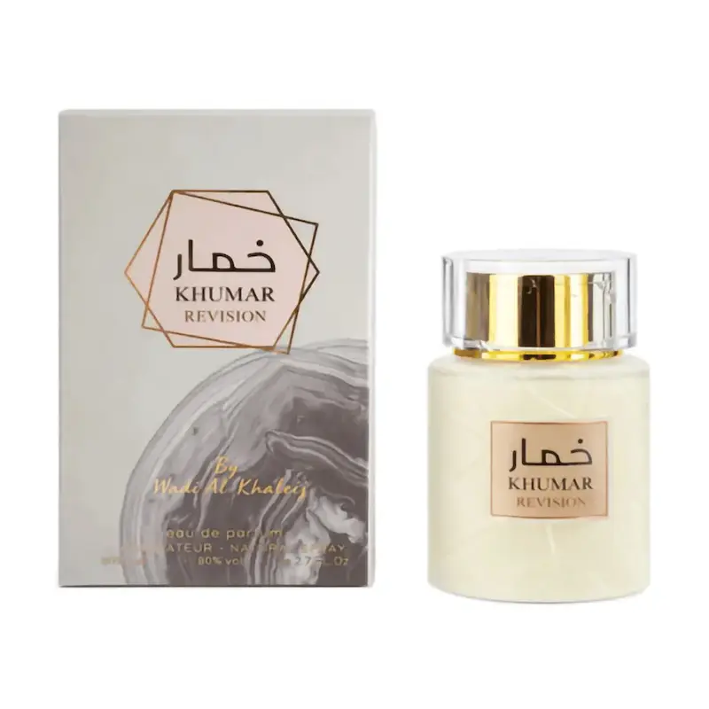 ادکلن رویژن خمار وادی الخلیج (مشابه آمواج دسیژن)