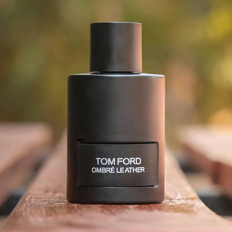  تام فورد اومبر لدر (امبر لدر) Tom Ford Ombré Leather 