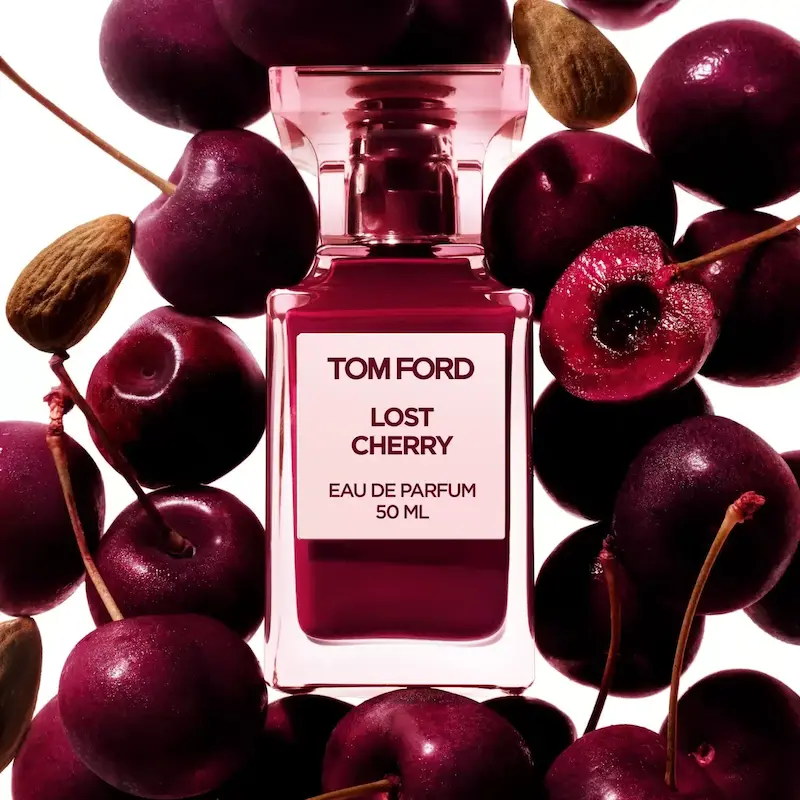 تام فورد لاست چری  Tom Ford Lost Cherry 