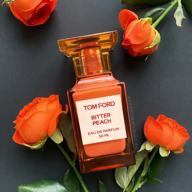 تام فورد بیتر پیچ   Tom Ford Bitter Peach