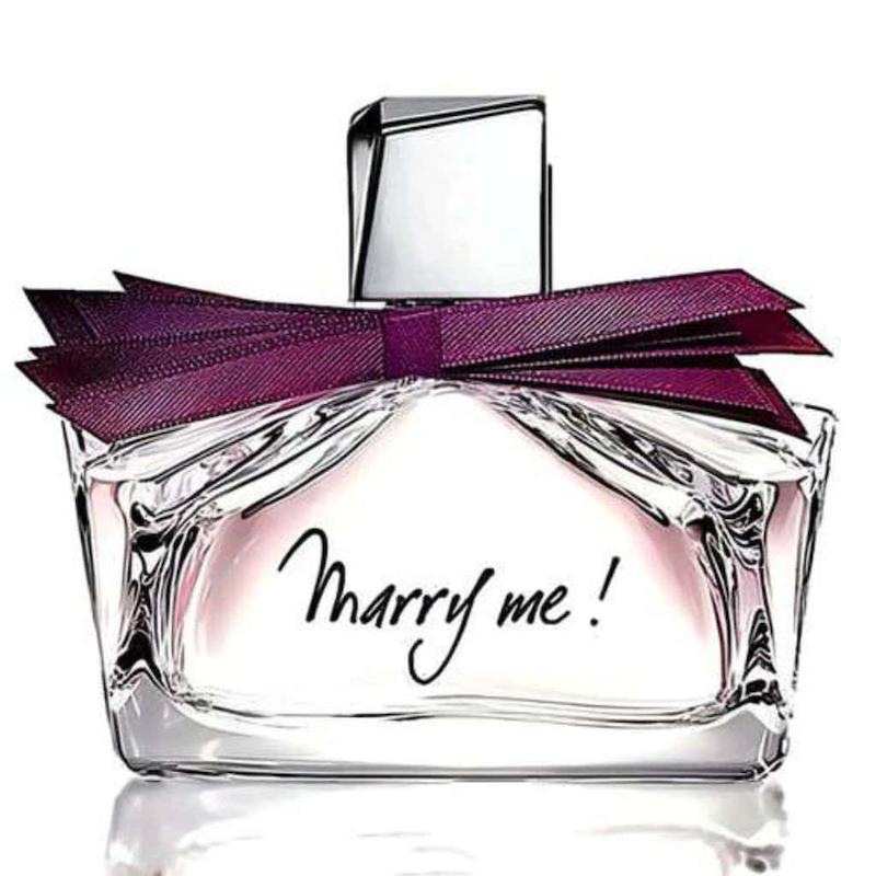  لانوین ماری می | Lanvin Marry Me