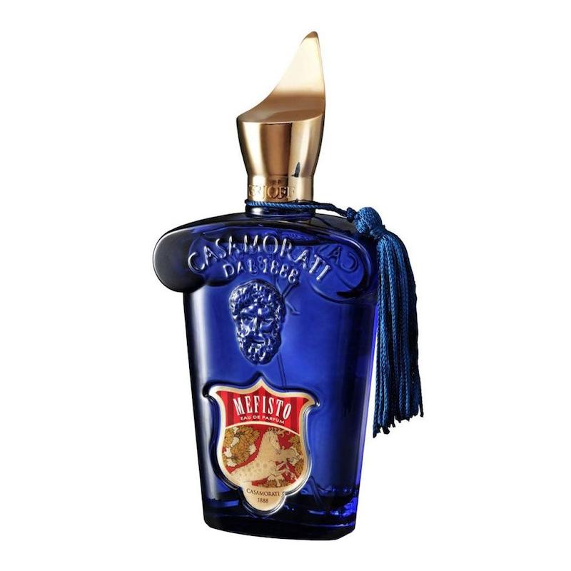 کازاموراتی زرجف زرژاف مفیستو   Xerjoff Casamorati Mefisto