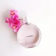 شنل چنس او تندر CHANEL - Chance Eau Tendre  